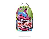 Batoh Sprayground - Paint Lips Dlxr Backpack