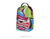 Batoh Sprayground - Paint Lips Dlxr Backpack