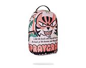 Batoh Sprayground - Untamed Tiger Face Dlxr Backpack