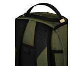 Batoh Sprayground - Nylon Shark Central Army Dlx-Ripstop Backpack