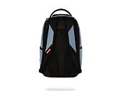 Batoh Sprayground - Denim Shark Bite Dlxsv Backpack