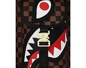 Batoh Sprayground - Sawtooth Sharks In Paris Monte Carlo
