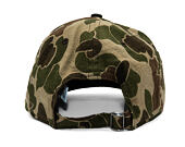 Kšiltovka New Era "Three Looms × MLB Wool Duck Camo" 19TWENTY - Oakland Athletics