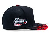 Kšiltovka New Era - 2025 MLB Speedway Classic 59FIFTY A-Frame - Atlanta Braves