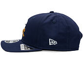 Kšiltovka New Era - LIV Golf 9SEVENTY - Crushers - Navy