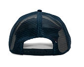 Kšiltovka Stetson - Trucker Cap Boxing Barn by JJ Hats - 78
