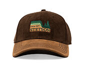 Kšiltovka Stetson - Baseball Cap Woods - 6