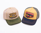 Kšiltovka Stetson - Trucker Cap Indy - 27
