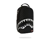 Batoh Sprayground - Lights Out Sharks In Paris Backpack