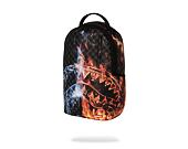 Batoh Sprayground - Fire & Ice Shark Dlxsv Backpack