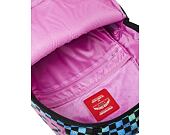 Batoh Sprayground - Long Nights Painting Dlxsv Backpack