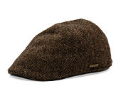 Bekovka Stetson - Texas Wool Herringbone - 367