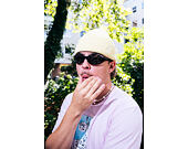 Kulich Kangol - Cardinal 2 Way Beanie - Butter Chiffon