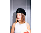 Bekovka Kangol - Furgora 504 - Black