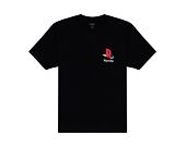 Triko Rip N Dip - Nermii Tee - Black