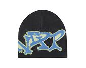 Kulich Rip N Dip - Ace Beanie - Charcoal