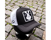 Kšiltovka Capslab - Looney Tunes trucker