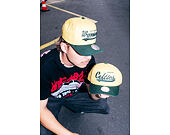 Kšiltovka Mitchell & Ness - Harvest Gold Pro Crown - Boston Celtics - Gold/Green