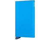 Peněženka Secrid - Cardprotector - Powder - Ultra Blue
