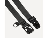 Pásek Oakley - Latitude Web Belt - Blackout