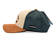 Kšiltovka Capslab - Looney Tunes trucker
