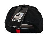 Kšiltovka Capslab - HOD trucker