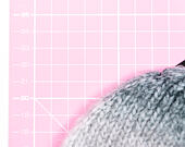 Kulich Oakley - Ellipse Gradient Beanie - Black Gradient