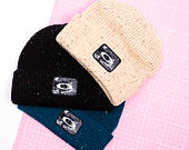 Kulich Oakley - Ellipse Patch Waffle Beanie - New Balsam