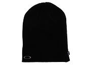 Kulich Oakley - Fine Knit Hat - Blackout