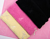 Kulich Kangol - Pearl Beanie - Butter Chiffon