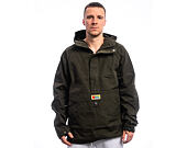Bunda Fjällräven - Vardag Anorak M - Deep Forrest