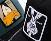 Kšiltovka Capslab - Looney Tunes trucker