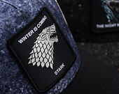 Kšiltovka Capslab - GOT trucker