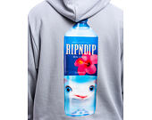 Mikina Rip N Dip - Real Water Hoodie - Powder Blue