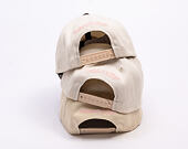 Kšiltovka Mitchell & Ness - Blush Sand Classic Red - Brooklyn Nets - Sand/Brown