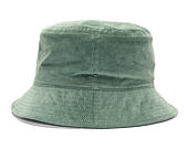Klobouk Kangol - Cord Bucket - Sage Green