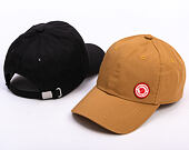 Kšiltovka Fjällräven - Logo Cap - Beige