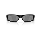 Sluneční Brýle Oakley - Highland - Prizm Black / Black