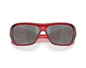 Sluneční Brýle Oakley - Chaminade - Prizm Black / Matte Trans Red
