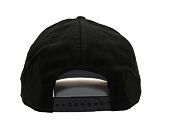 Kšiltovka New Era - NHL Chainstitch 9FIFTY A-Frame - Boston Bruins - Black