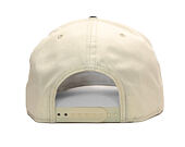 Kšiltovka New Era - NHL Chainstitch 9FIFTY A-Frame - Buffalo Sabres - Chrome White