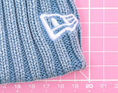 Kulich New Era - MLB Mini Logo Cuff Beanie - LA Dodgers - Blue