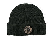 Kulich Fjällräven - Bergtagen Forever Wool Beanie - Deep Forest