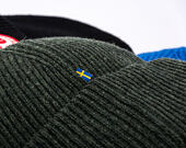 Kšiltovka Fjällräven - 1960 Logo Hat / 1960 Logo Hat
