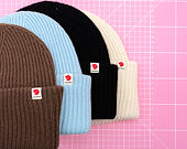 Kulich Fjällräven - Fjällräven Heavy Beanie