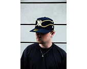 Kšiltovka New Era - MLB Chain Wrap 59FIFTY - NY Yankees - Navy