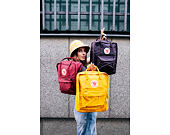 Batoh Fjällräven - Kånken - Ox Red