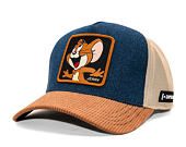 Kšiltovka Capslab - Tom and Jerry trucker