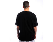 Triko Rip N Dip - Nermal Fest Tee - Black