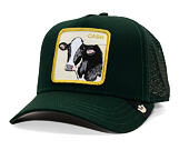Kšiltovka Goorin - Cash Cow Trucker